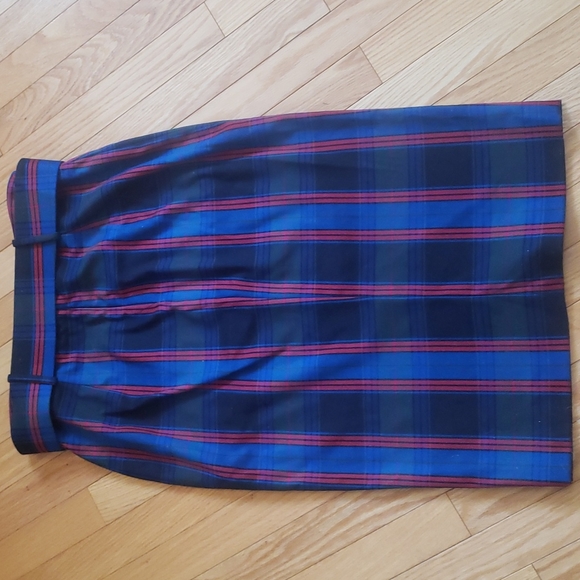 Zara midi skirt - Picture 4 of 6